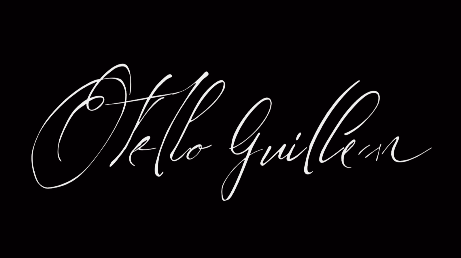 OG founder signature